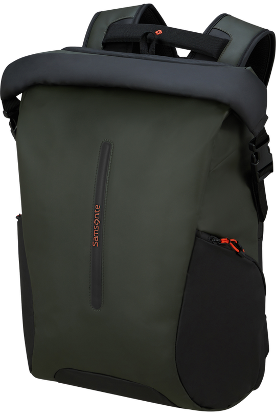 Samsonite Ecodiver Rolltop Backpack Large