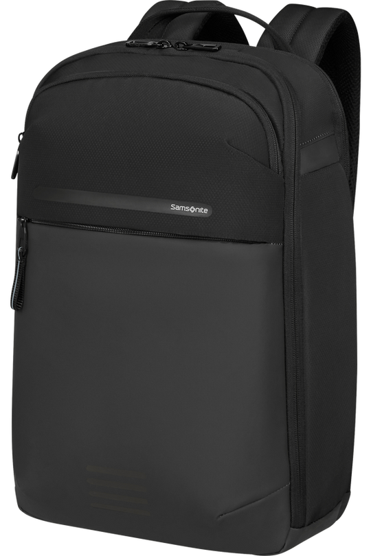 Samsonite Guardit 2.0 Laptop-Rucksack, 15,6 Zoll, Schwarz