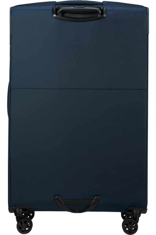 Samsonite Urbify 78cm Large Expandable 4 Wheel Suitcase Navy