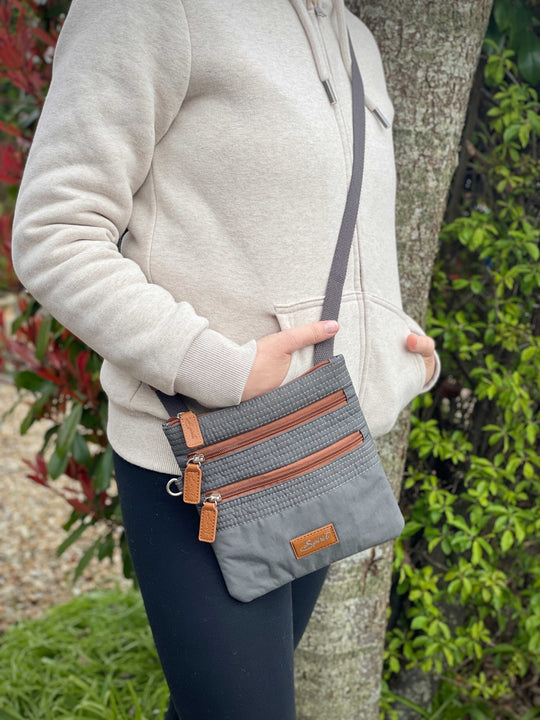 Spirit Shoulder Bag 4512