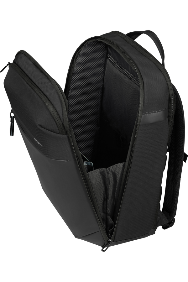 Samsonite Guardit 2.0 Laptop-Rucksack, 15,6 Zoll, Schwarz
