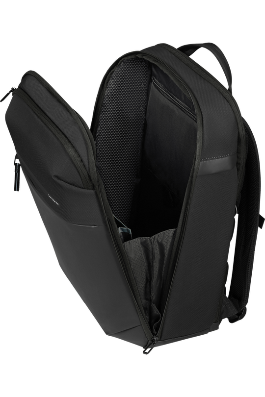 Samsonite Guardit 2.0 Laptop-Rucksack, 15,6 Zoll, Schwarz