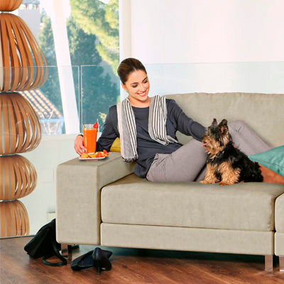 Aqua Clean Tamara Stoff