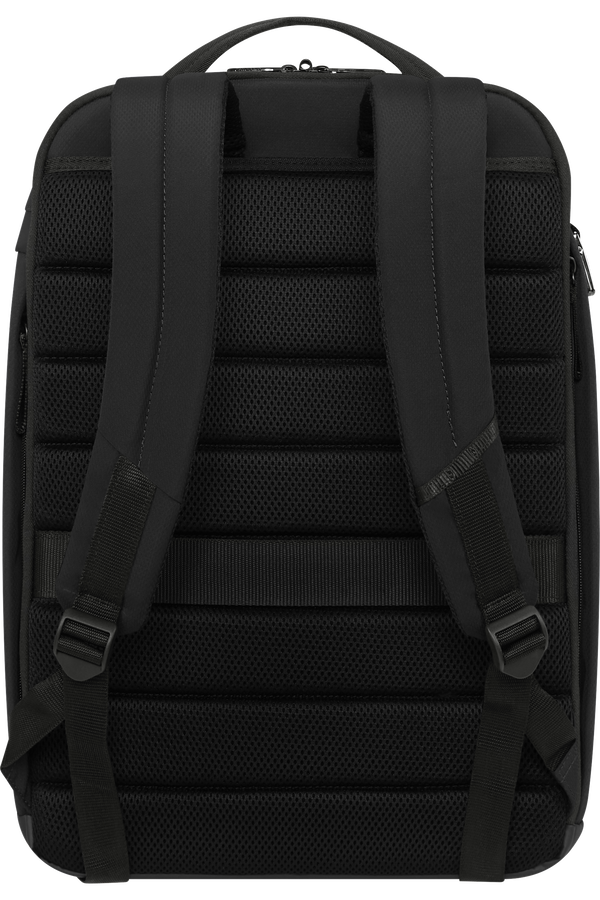 Samsonite Guardit 2.0 Laptop-Rucksack, 15,6 Zoll, Schwarz