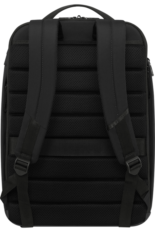 Samsonite Guardit 2.0 Laptop-Rucksack, 15,6 Zoll, Schwarz