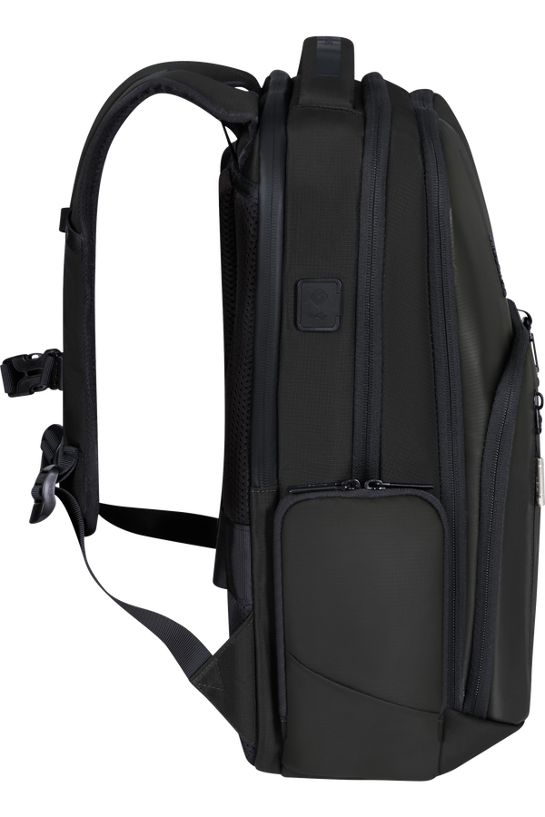 Samsonite Biz2go Laptop-Rucksack 15,6" Daytrip Schwarz