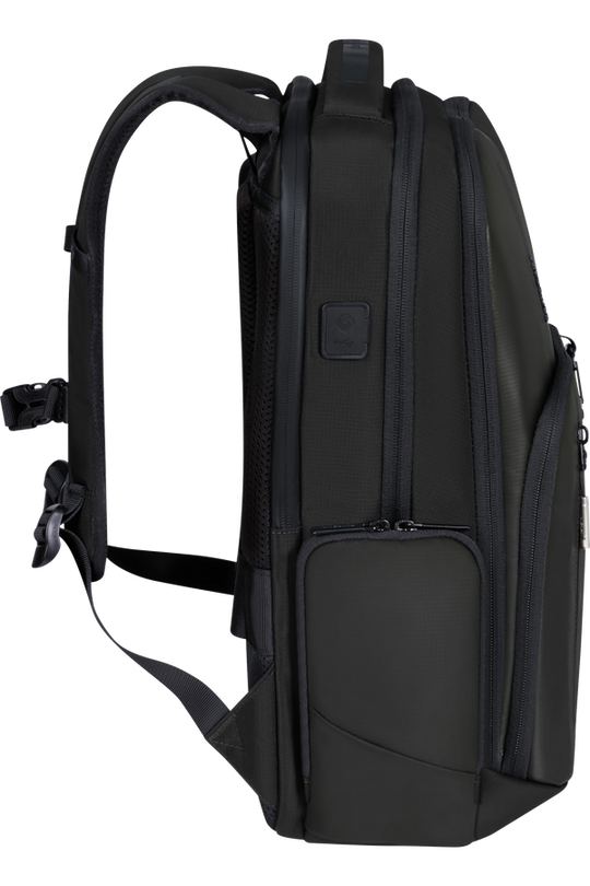 Samsonite Biz2go Laptop-Rucksack 15,6" Daytrip Schwarz