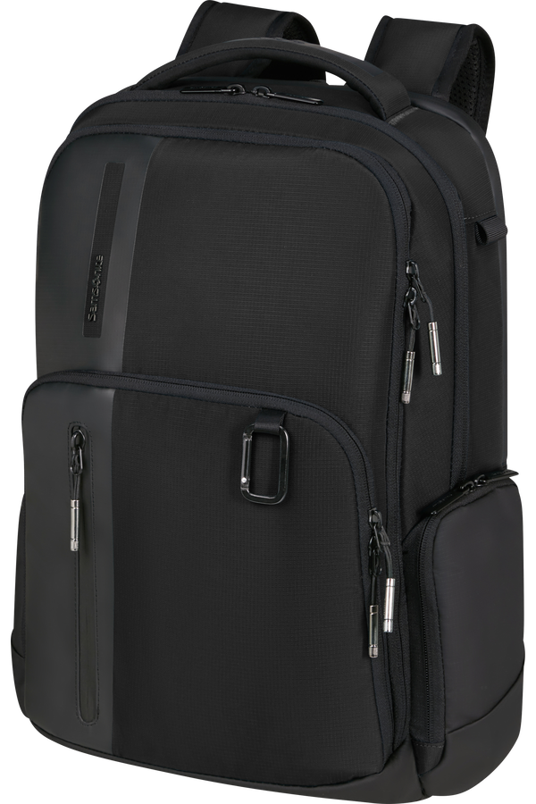 Samsonite Biz2go Laptop-Rucksack 15,6" Daytrip Schwarz