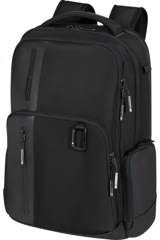 Samsonite Biz2go Laptop-Rucksack 15,6" Daytrip Schwarz