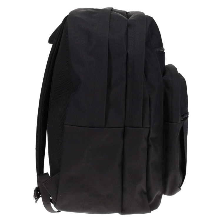Premto 34L Backpack Black Large Capacity Secondary School Bag - Carews.ie