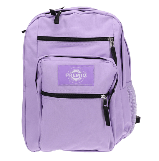 Premto 34L Backpack Large Capacity Secondary School Bag - Carews.ie
