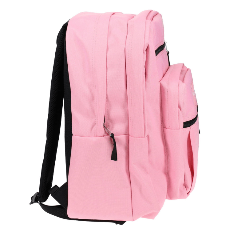 Premto 34L Backpack Sherbet Large Capacity Secondary School Bag - Carews.ie