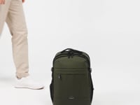 Samsonite Roadseeker Laptop Backpack M Deep Black