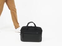 Samsonite moderny Laptop briefacse 15" at Carews limerick - Video