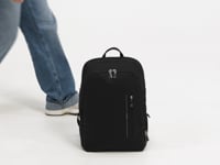 Video Samsonite Glamgo laptop backpack