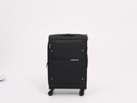 Samsonite Gotwist 68cm black Suitcase video