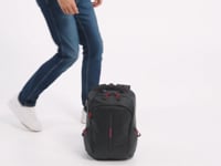 Prodiver Ecodiver Urban Backpack video