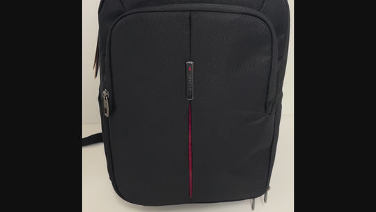 Samsonite Guardit 3.0 Laptop Backpack Ryanair Underseat 40x20x25cm