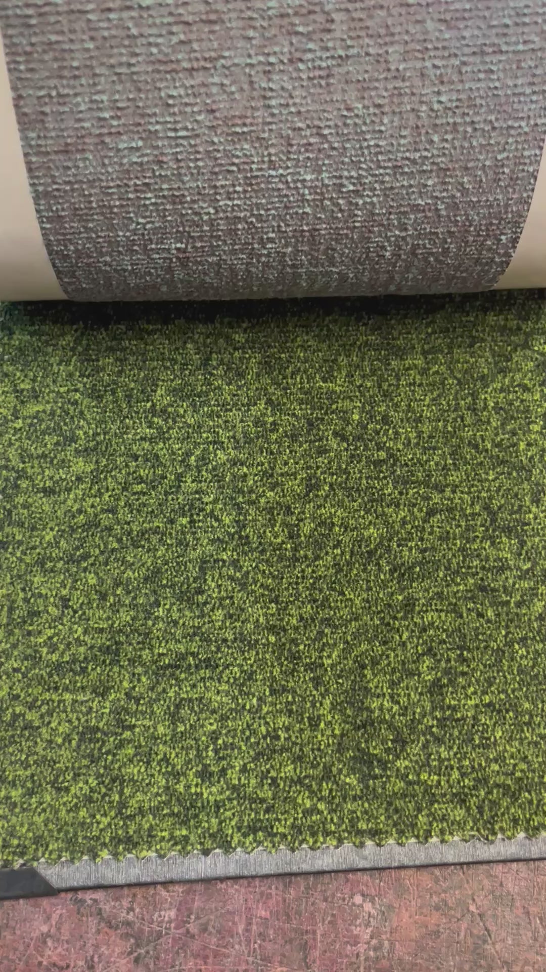 IRIS Kollektion flammhemmender Stoffe