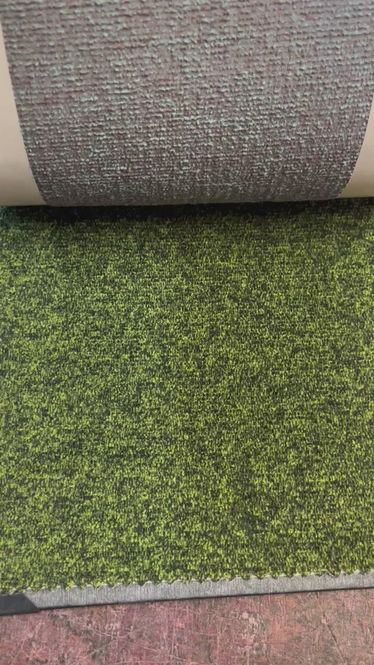 IRIS Kollektion flammhemmender Stoffe