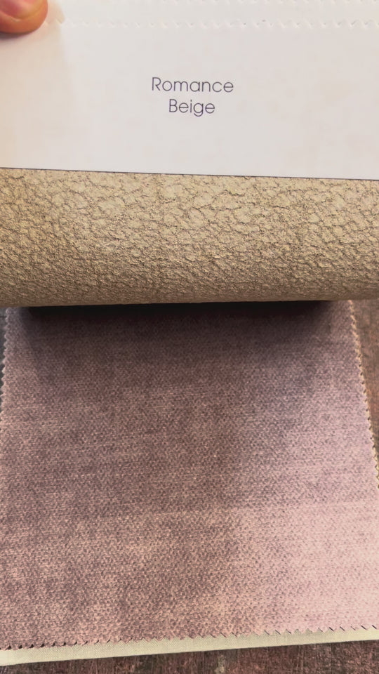 Tissu Romance de la collection Infinity
