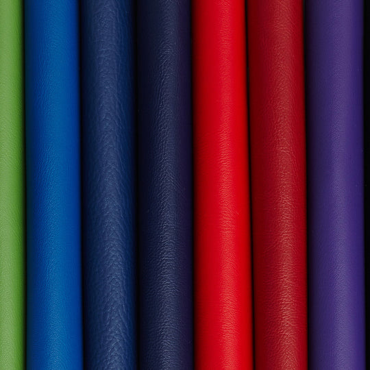 Trimcell Leatherettes 24 Colours