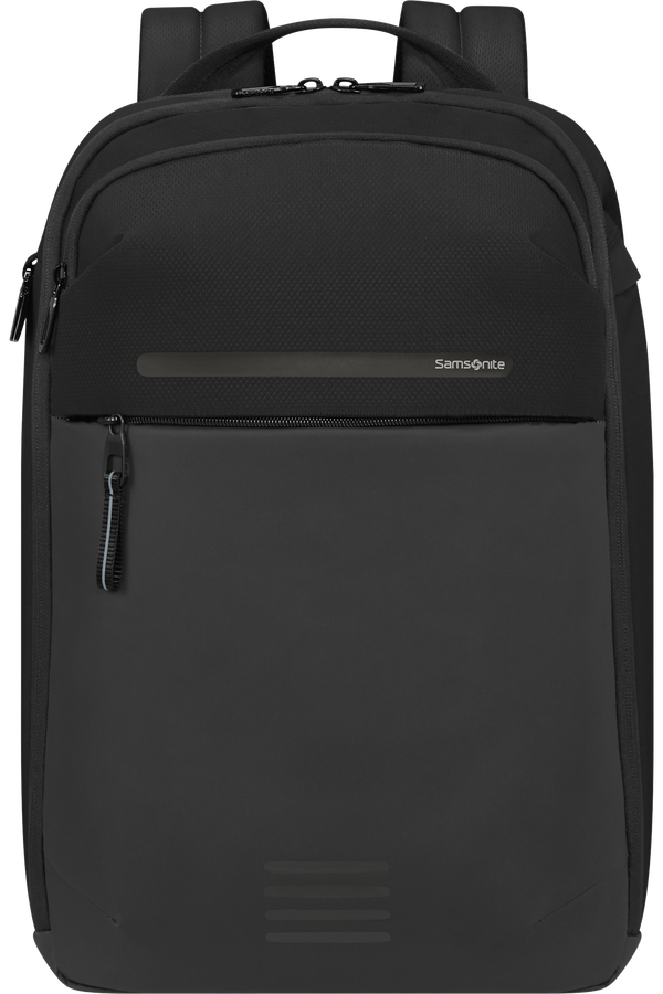 Samsonite Guardit 2.0 Laptop-Rucksack, 15,6 Zoll, Schwarz