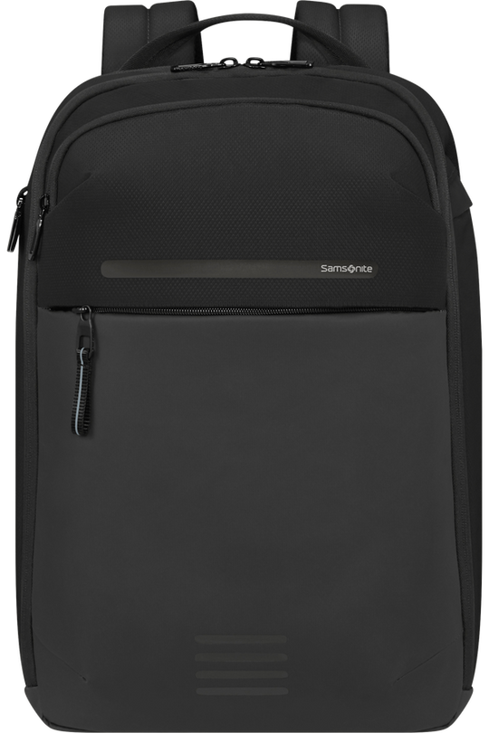 Samsonite Guardit 2.0 Laptop-Rucksack, 15,6 Zoll, Schwarz