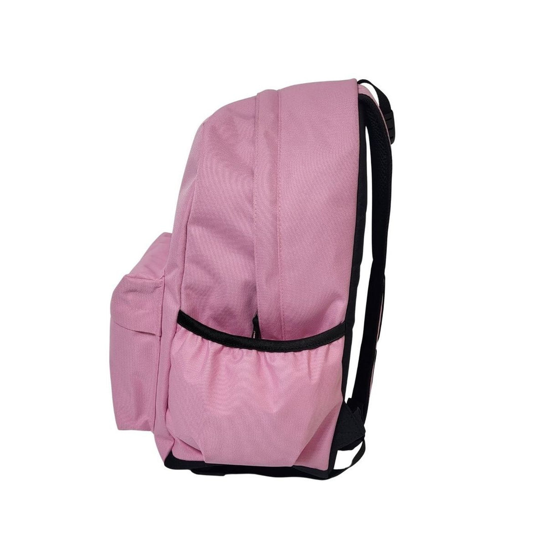 Ridge 53 Morgan Pastel Pink Primary School Bag - Carews.ie