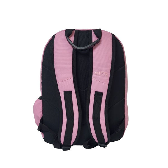 Ridge 53 Morgan Pastel Pink Primary School Bag - Carews.ie