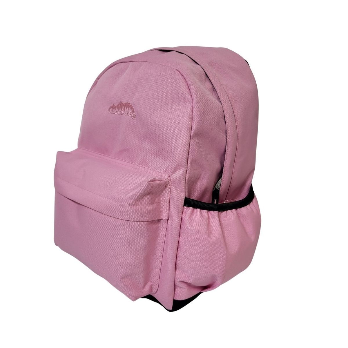 Ridge 53 Morgan Pastel Pink Primary School Bag - Carews.ie