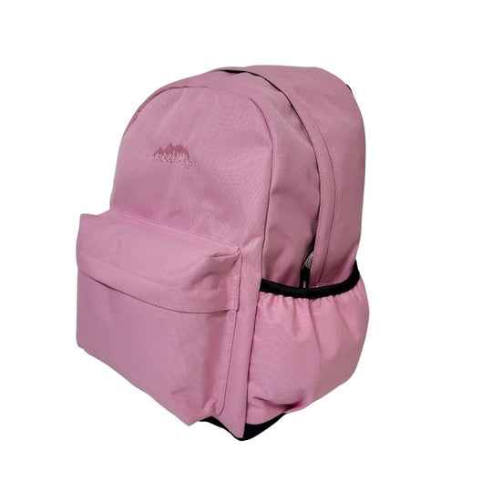 Ridge 53 Morgan Pastel Pink Primary School Bag - Carews.ie