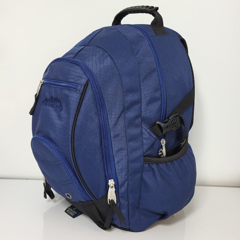 Rigde 53 Bolton Strong Secondary School Bag Navy