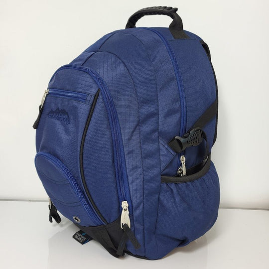 Rigde 53 Bolton Strong Secondary School Bag Navy