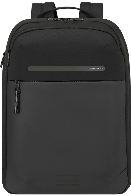 Samsonite Guardit 2.0 Laptop-Rucksack, 15,6 Zoll, Schwarz