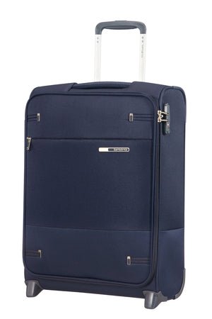Samsonite Base Boost 55cm 2 Wheel Cabin Suitcase 55x40x20cm - Carews.ie