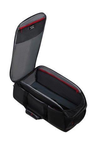 Samsonite Ecodiver Duffle Bag Medium Black