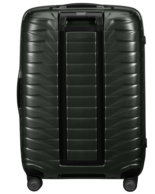 Samsonite Proxis 69cm Spinner Matt Climbing Ivy