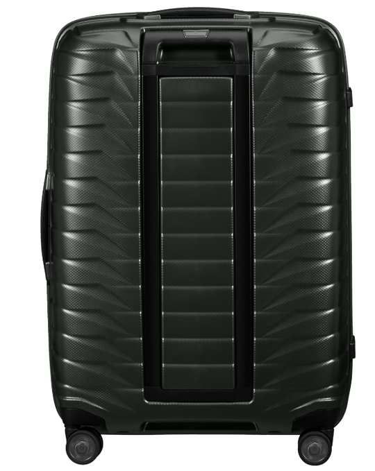 Samsonite Proxis 69cm Spinner Matt Climbing Ivy