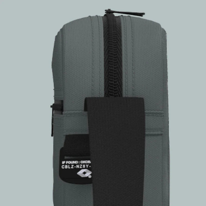 Cabin Zero Sidekick Shoulder Bag