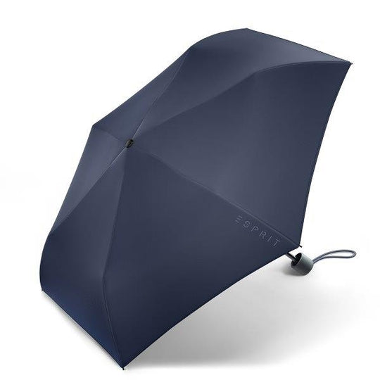 Esprit Mini Slimline Damen-Regenschirm - viele Farben
