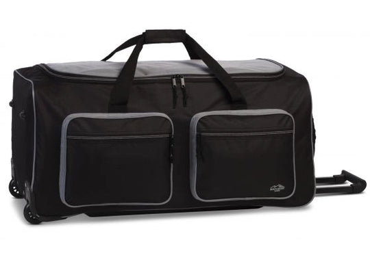 Southwest Bound Xtra Large Holdall on Wheels
