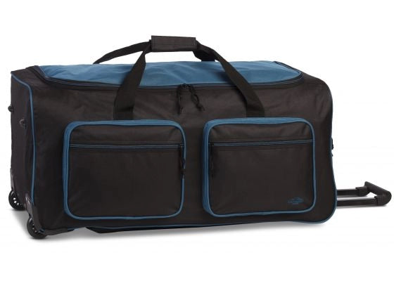 Southwest Bound Xtra Large Holdall on Wheels