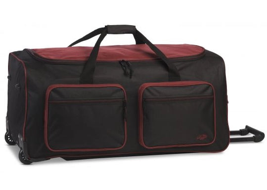 Southwest Bound Xtra Large Holdall on Wheels