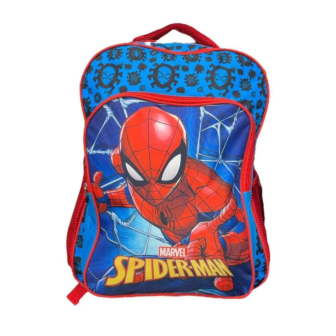 Cartable Spiderman A4 Premium