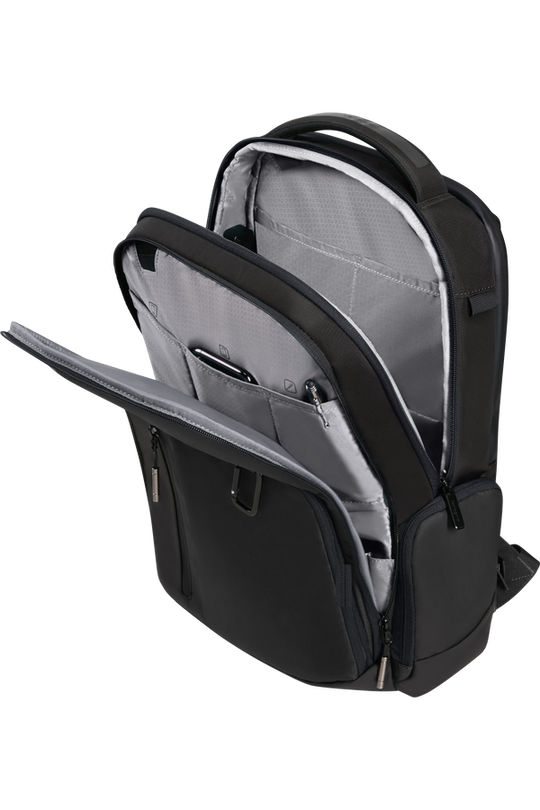 Samsonite Biz2go Laptop-Rucksack 15,6" Daytrip Schwarz