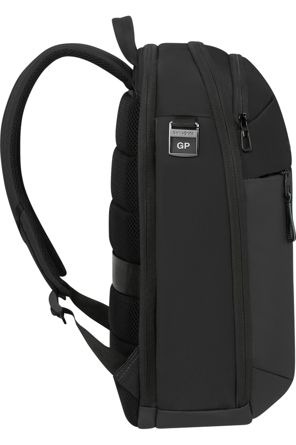 Samsonite Guardit 2.0 Laptop-Rucksack, 15,6 Zoll, Schwarz