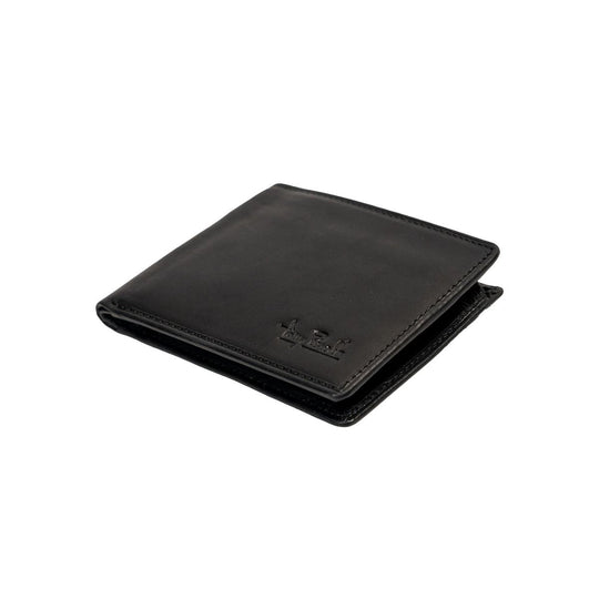 Tony Perotti Italian Leather Wallet with Coin Purse