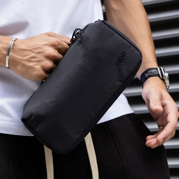 Cabin Zero Tech Pouch