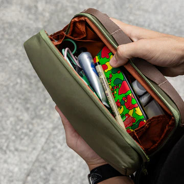 Cabin Zero Tech Pouch